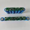 3S2P 4S2P 12V BMS 5A 10A Зарядные Платы Плата Защиты Модуль 18650 21700 Lipo Литиевая Батарея для Электроинструментов