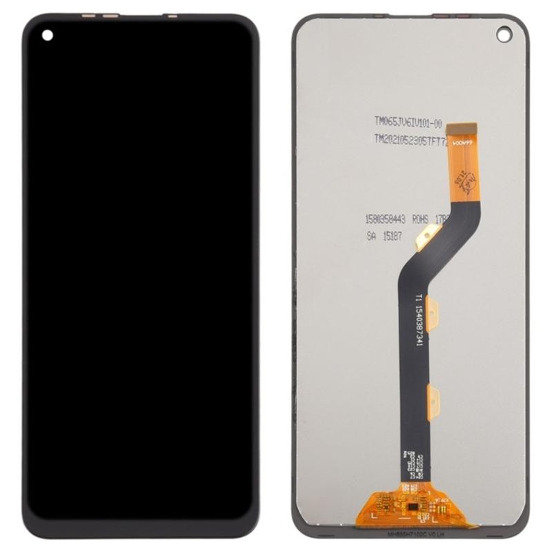 Высокоточный сенсорный ЖК-дисплей TFT LCD в сборе с дигитайзером, подходящий для ремонта экрана смартфона серии Spark 5