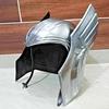 Royal Handicraft Medieval Thor Ragnar Helmet Historical Maxims Armor Infinity War Made From Met