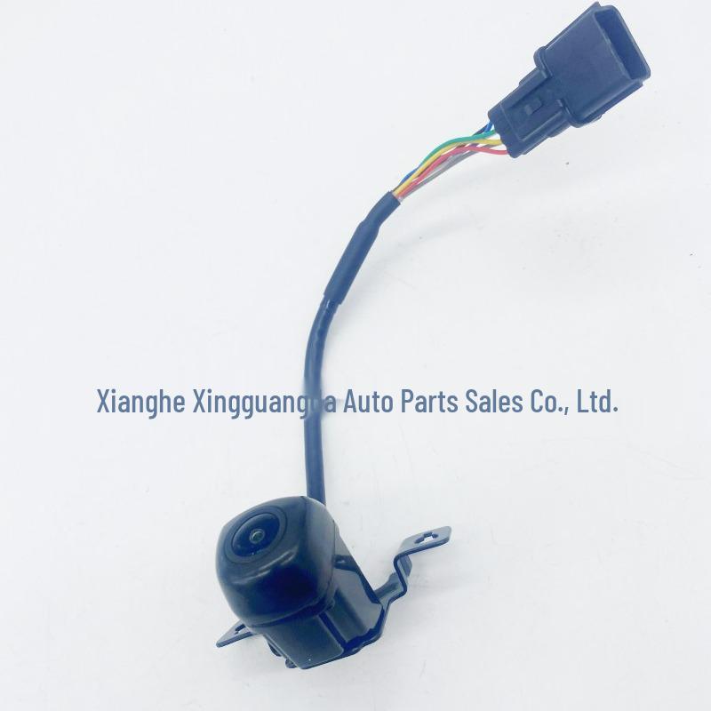 Santa Fe Reverse Camera PDC Parking Assist 95760-2W641