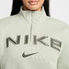 Nike As W nsW Phnx Flc Os Логотип Qz