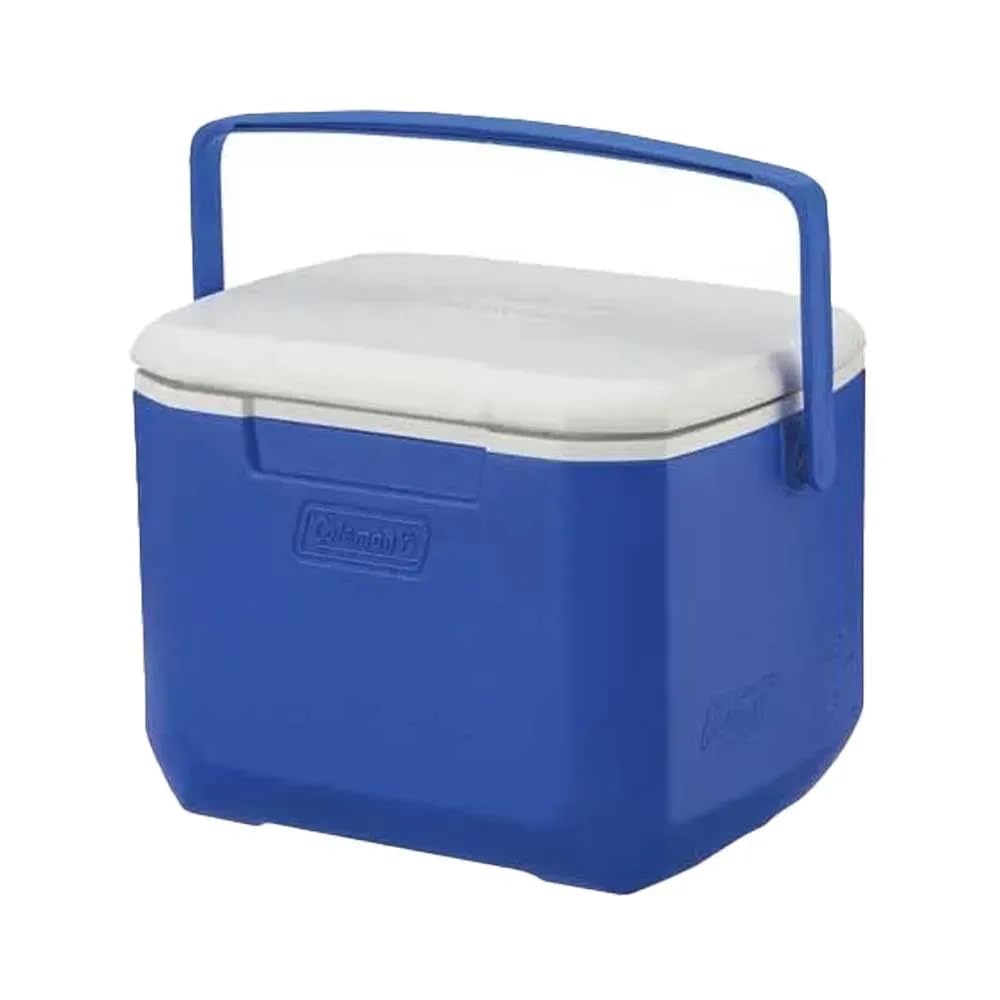 Coleman Excursion Cooler 16QT Keeps cool for about a Ideal for outdoor sports cherry blossom club and Durable and provides strong Perfect for hot /