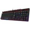 Rapoo V500PRO Wired Backlit Mechanical Keyboard