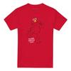 Sesame Street Unisex Adult Elmo Loves You T-Shirt