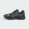 Adidas Spiritain 2000 Chunky Sneakers Unisex Low Top Black/Bright Meta