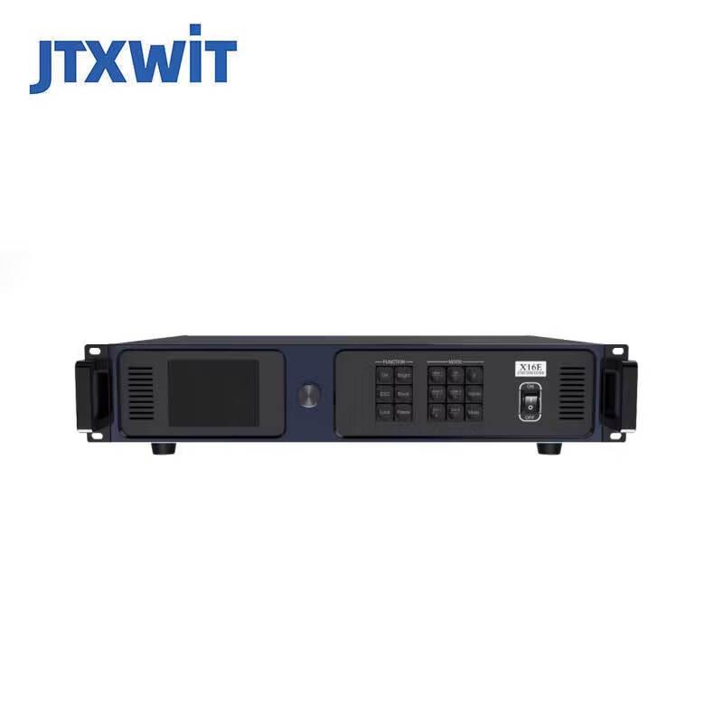 Светодиодный контроллер видеостены Jiu Tian Xuan Wei X16E (Китайская версия)