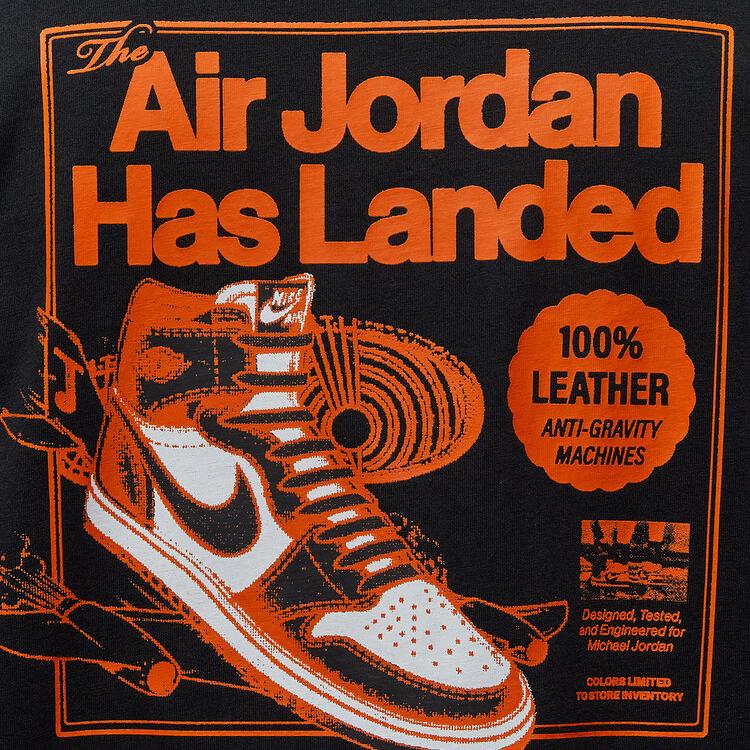 Jordan AJ1 graphic T-shirt HQ8973-010