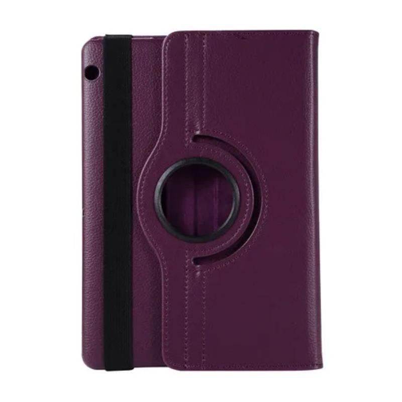 360 Rotating Case for Huawei MediaPad T3 10 9.6 T5 10.1 M5 8.4 10.8 M6 10.8 Tablet Funda for Huawei T3 10 Play Pad 2 9.6 Cover