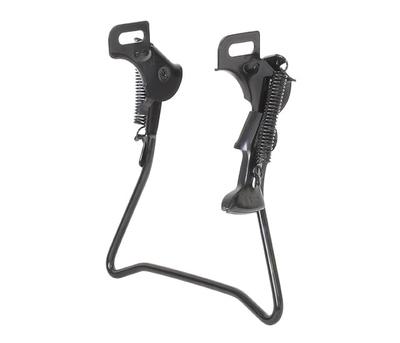 Подставка для совместимости Showa Industries 18 W4 BK Black