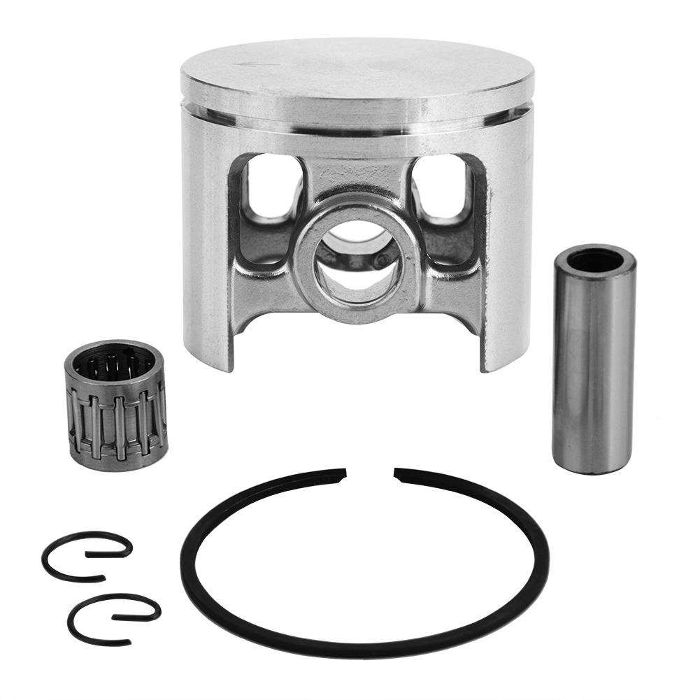 Комплект поршневых колец 50 мм для бензопилы HUSQVARNA 266 XP 268 Special