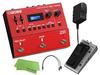 BOSS Loop Station Guitar Set and Footswitch and AC RC-500 Effects/Looper (Includes FS-7 PSA-100S2 Adapter)