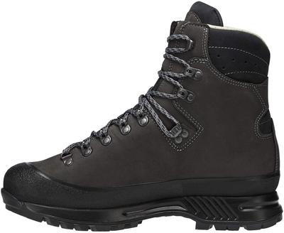 Обувь для треккинга Hanwag Alaska GTX (2303-64) asphalt