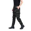 Мужские брюки-карго спортивные, для активного отдыха, водонепроницаемые, большого размера, для походов