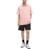 New Balance Nice Rice New Balance Nice Rice Polo Shirt Men's Pink (Unisex) Polo Shirts 5FD27041 PK