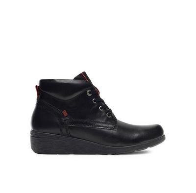 Ботильоны Go Soft Ankle Boots WI16-JANE ZULA-03 Black