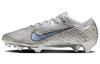 Zoom Mercurial Vapor 15 Elite Xxv Se Fg Металлический Серебристый FB8862-060