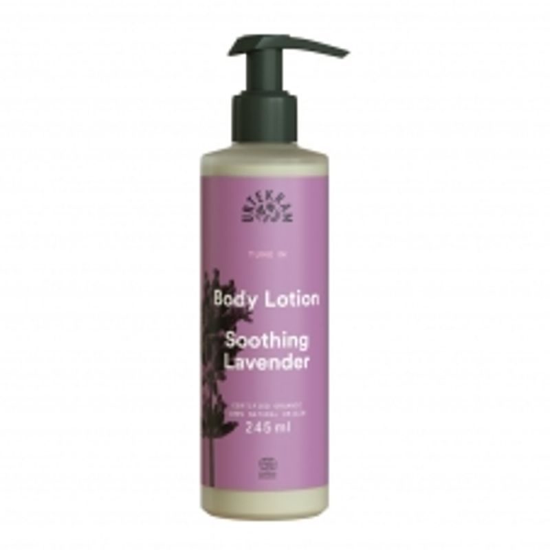 Ultecram Soothing Lavender Body Lotion 245ml
