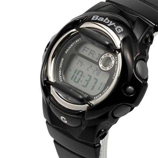 CASIO Reef Leaf [Casio] Baby-G BG-169R-1 [Повторно импортированный продукт]