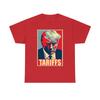 Tariff Trump Tshirt Trump Trade Strategy Global Tariffs Unisex Tee Top