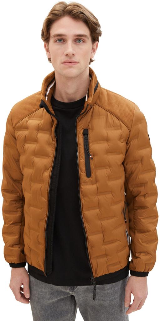 Зимняя куртка Tom Tailor Hybrid-Jacke (1038608)