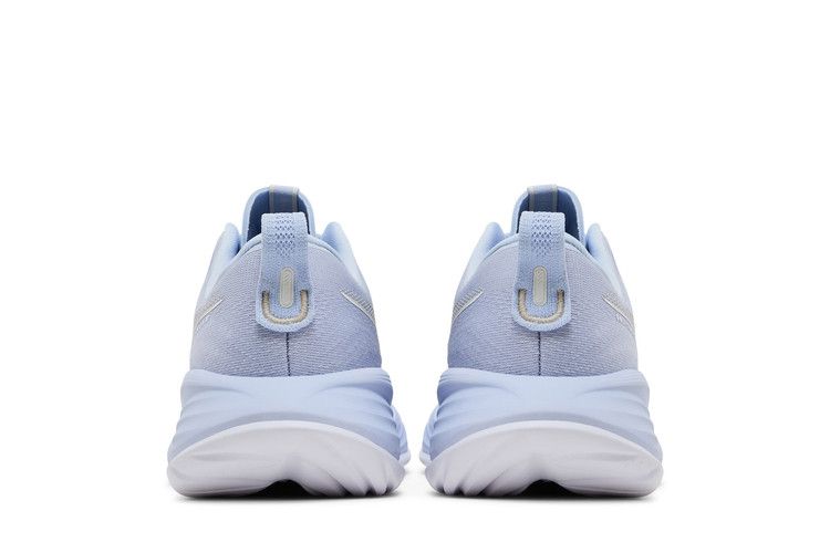 Women's Sneakers ASICS Gel-Cumulus 27 Blue Fade White (Women's) Blue Fade/White