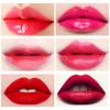50/100pcs Disposable Makeup Lip Brush Lipstick Mascara Wands Applicators Eyelash Eyeshadow Lip Gloss Brushes Cosmetic Tools