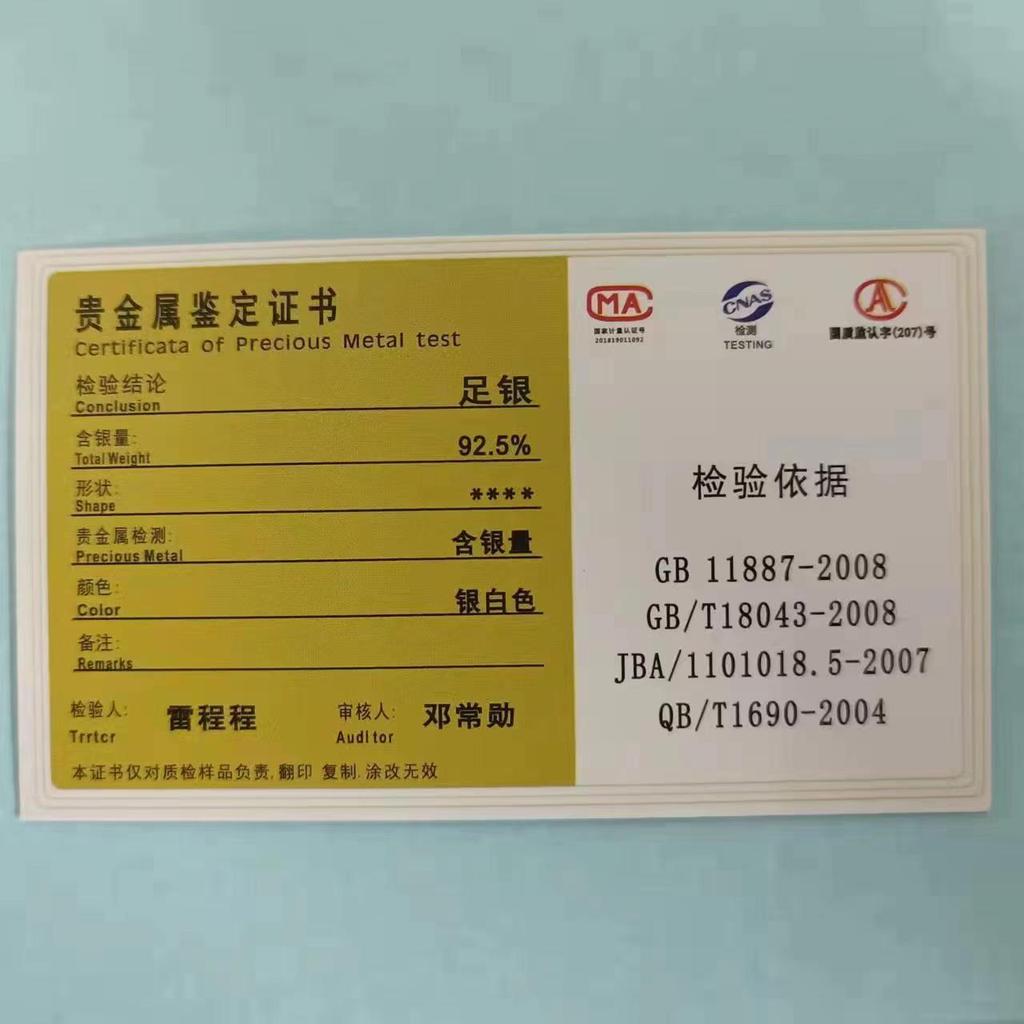 Earings Fashion Jewelry 925 Silver Earrings For Women Charm Wedding Party Jewelry Gift Femme Tendance 