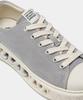 78Под A-1 Повседневные Низкие_ Городской Серый