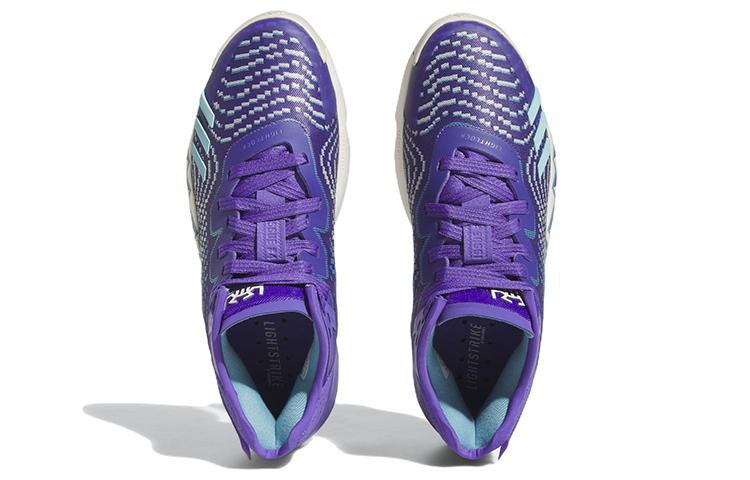 ДОН. Выпуск №4 Adidas 'Юта Джаз' HR0710