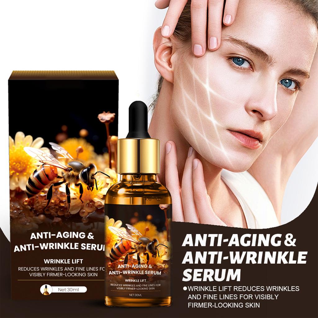 Propolis Skin Care Bee Moisturizing Face 30ml