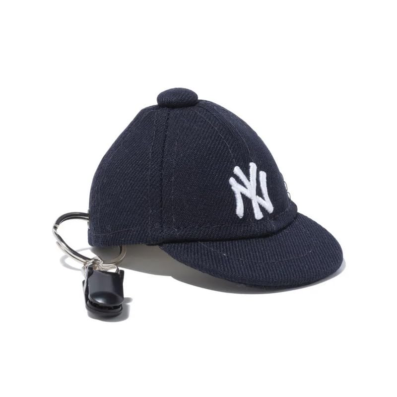 Чехол для гольф-паттера New Era NY One GF Putter Cover 25J Держатель, MLB, Темно-синий, Размер, Держатель,