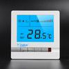 ЖК-дисплей Смарт-термостат для систем центрального кондиционирования и фанкойлов