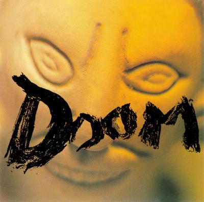 Виниловая пластинка DOOM - Complicated Mind 13RR2003 13TH REAL RECOR 2025 Япония Японский Поп/Рок