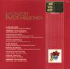 LP Record VARIOUS - Konzert Für Millionen 104812 Deutsche Grammo 1968 Germany Classical Used