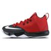Ambassador Ix 'University Red Black' 852413-616