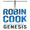 Genesis by Robin Cook Paperback Book 9781529019148