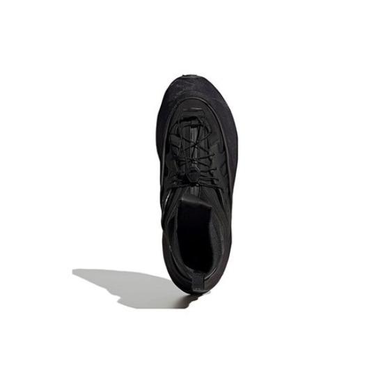 adidas Ozmorphis x MRBAILEY Core Black 2023 - GX9637