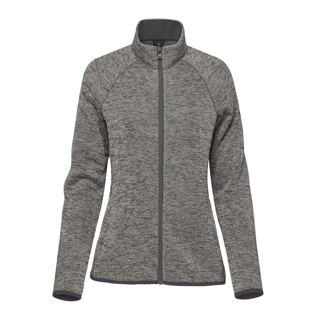Stormtech Womens/Ladies Yosemite Full Zip Fleece Jacket