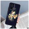 Символ Музыкальная нота Чехол для пианино Для Realme C51 C55 C53 C35 C33 C30 C67 C21Y C25s C15 9 10 11 12 Pro Plus GT Neo 5 Чехол