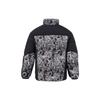 Спортивная коллекция Li Ning Баскетбольная пуховая куртка Мужская Черная AYMR065-1