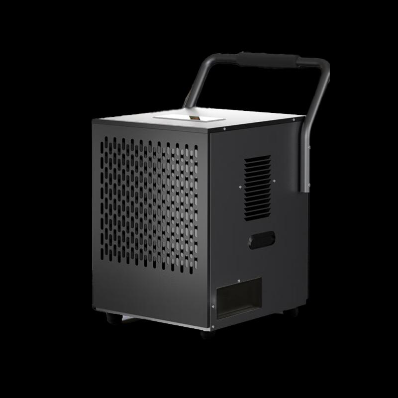 Промышленный высокопроизводительный осушитель OIMG 90 л