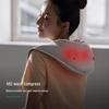 Philips Neck and Shoulder Massage Shawl