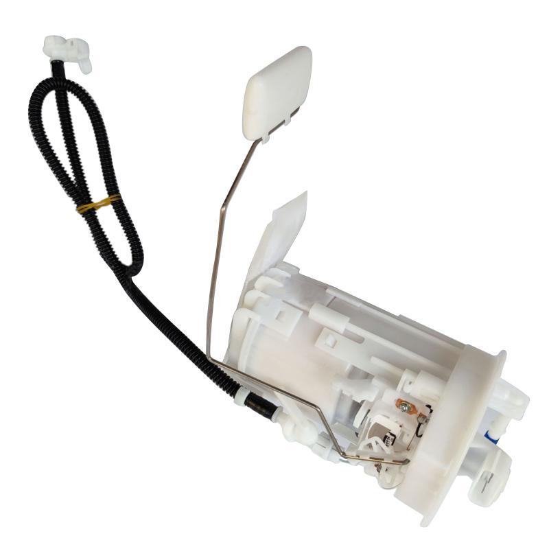 Electric Fuel Pump Assembly Fit For Nissan X-Trail T30 QR25 2002-2005 17040-8H31B