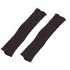 1 Pair Winter Leg Warmers Warm Japanese Style JK Leg Sleeves Strips Stretchy Fit Knitting Calf Socks Party Sports Yoga Dance Foot Covers