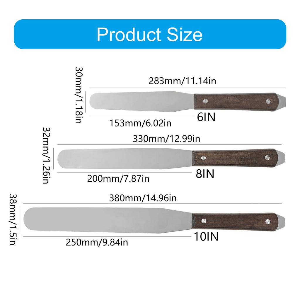 Ракели для трафаретной печати Шпатели Скребок Шпатели из нержавеющей стали Ракель для трафаретной печати Инструмент-скребок Аксессуар