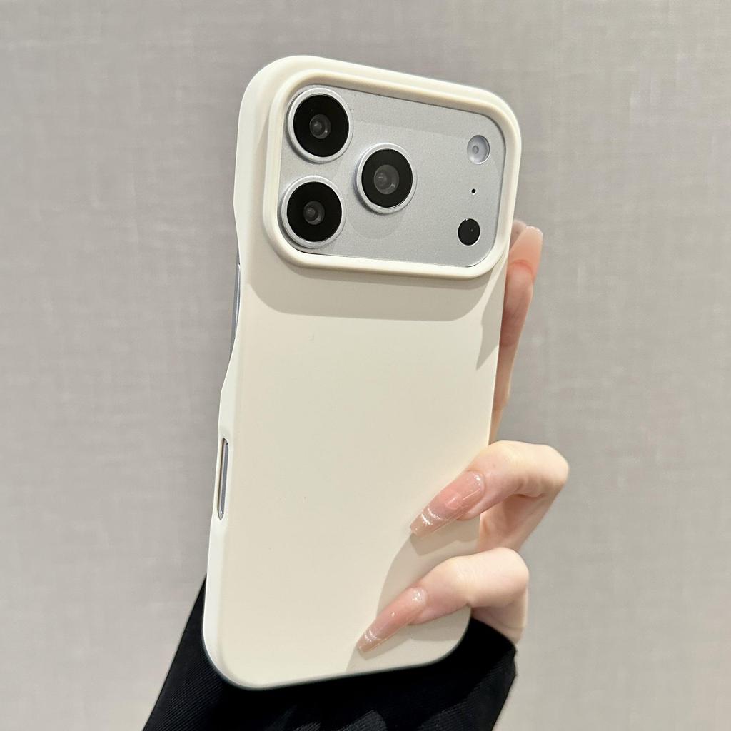 Подходит для Apple 17promax Полупакет Чехол для мобильного телефона iPhone16 Имитация Жидкий Силикон Мягкий Чехол 15 Утолщенная Версия