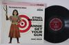 LP Record ETHEL MERMAN, RAY MIDDLETON - Annie Get Your Gun DL79018 DECCA US Soundtracks & Musicals Used
