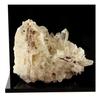 Stones and Minerals. Quartz. 677.0 Ct. Val Ferrand, Clavans, Oisans, France.