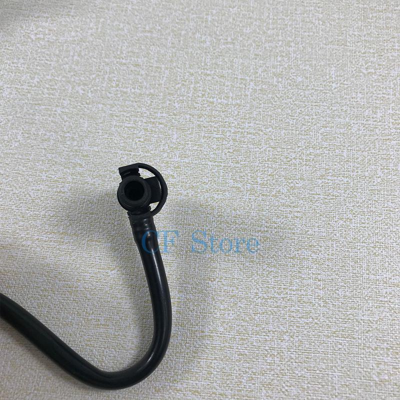 10 шт. Трубка обогрева выхода дроссельной заслонки 55579102 Для Chevrolet Cruze Sonic Orlando Vauxhall Opel Vectra Astra Zafira