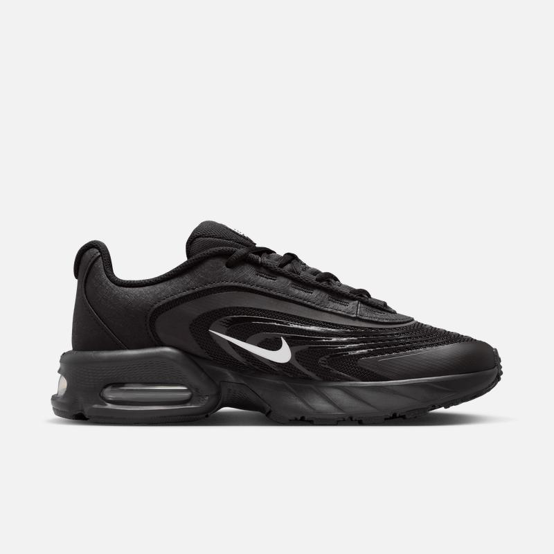 Nike Женские дышащие кроссовки с воздушной подушкой Весна Новая модель Амортизирующие фитнес-кроссовки NIKE AIR MAX FIRE IR0818